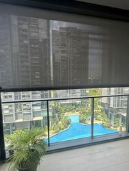Parc Clematis (D5), Apartment #602632221